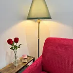 Amelie Poulain Studio In Heart Of Montmartre